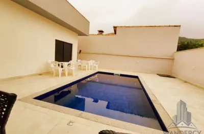 Casa com 4 quartos à venda em Horto Florestal, Ubatuba 