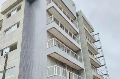 Cobertura com 2 quartos à venda em Perequê Açu, Ubatuba 