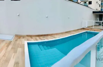 Apartamento com 2 quartos à venda no Centro, Ubatuba 