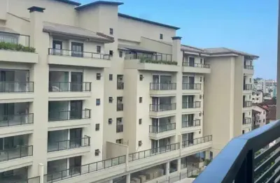 O duo itaguá apartamento alto padrão em condomínio com lazer completo.