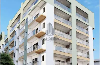 Seu 2 dormitórios no litoral com lazer completo residencial mangostin