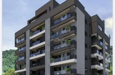 Alpha living pré-lançamento exclusivo a 400 m da praia das toninhas