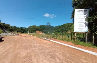 Terreno à venda em ubatuba jardim tropical | ótima localização e financiamento direto