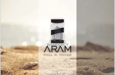 Apartamento na planta em ubatuba a partir de r$269.377,50 com 43,98 m2 .