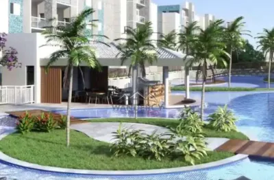 Apartamento com 3 quartos à venda em Maranduba, Ubatuba 