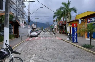 Loja para alugar definitivo na rua guarani em ubatuba