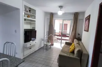 Apartamento com 2 quartos à venda no Centro, Ubatuba 