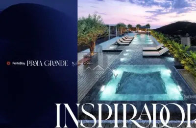 Apartamento com 1 quarto à venda na Praia Grande, Ubatuba 