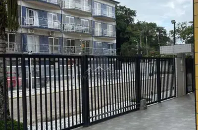 Apartamento com 2 quartos à venda em Itaguá, Ubatuba 
