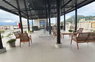 Kitnet / Stúdio à venda em Tenório, Ubatuba 