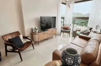 Apartamento a venda alto padrao vista mar, em bento ferreira / enseada do suá