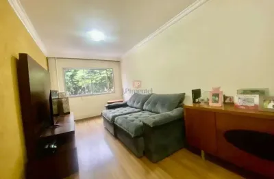 Apartamento a venda em bento ferreira, sol da manha e elevador