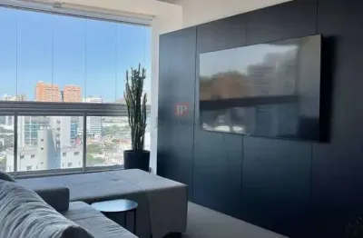 Apartamento exclusive de alto padrao a venda em bento ferreira