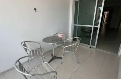 Apartamento a venda em bento ferreira, frente e elevador e área de lazer