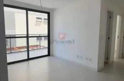 Apartamento a venda em jardim camburi em prédio novo