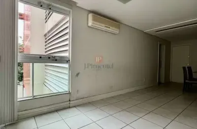 Apartamento a venda em jardim da penha com varanda elevador