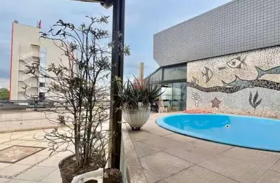 Cobertura com 3 quartos à venda no Jardim da Penha, Vitória 