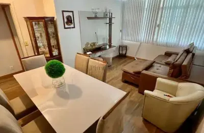 Apartamento a venda em jardim da penha, 3 quartos com elevador