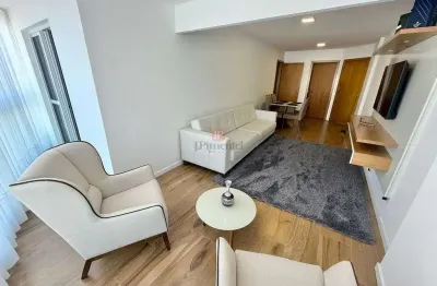 Apartamento a venda em santa lucia, porteira fechada