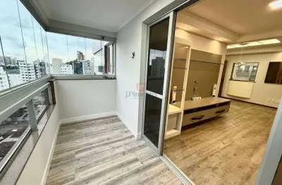 Apartamento a venda em bento ferreira, com 3 quartos e suíte andar alto e lazer
