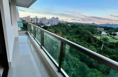 Apartamento novo a venda em jardim camburi, com valor de ocasião