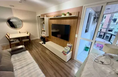 Apartamento com 2 quartos à venda na Praia do Canto, Vitória 