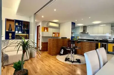 Uma jóia na forma de apartamento esperando você em barro vermelho a venda