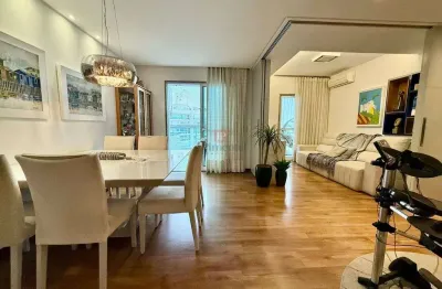 Uma jóia na forma de apartamento esperando você em barro vermelho