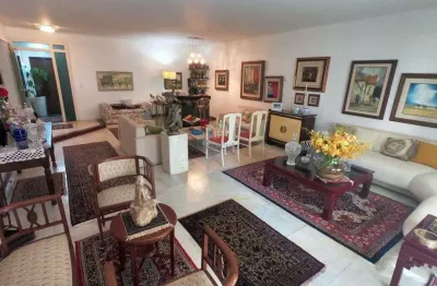 Apartamento com 4 quartos à venda na Praia do Canto, Vitória 