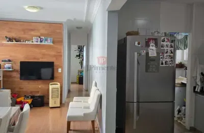 Apartamento com 2 quartos à venda no Bento Ferreira, Vitória 