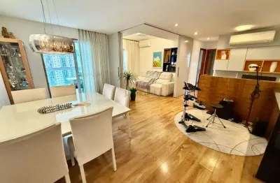 Uma jóia na forma de apartamento esperando você em barro vermelho a venda