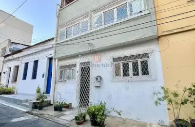 Casa com 3 quartos à venda no Centro, Vitória 
