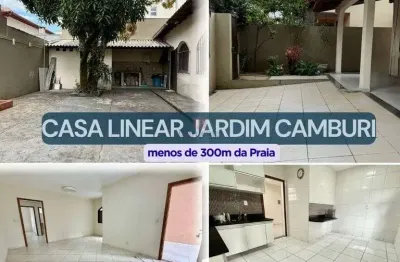 Casa com 3 quartos à venda no Jardim Camburi, Vitória 