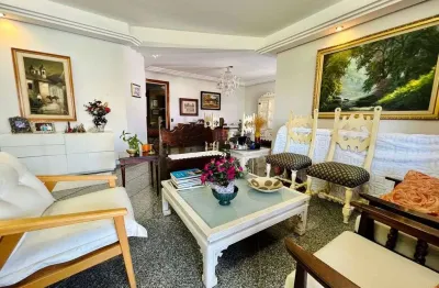 Apartamento a venda em jardim da penha com 3 suítes , elevador, frente