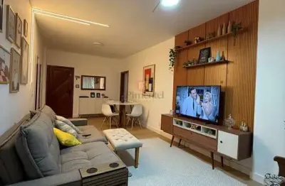 Apartamento com 3 quartos à venda no Centro, Vitória 