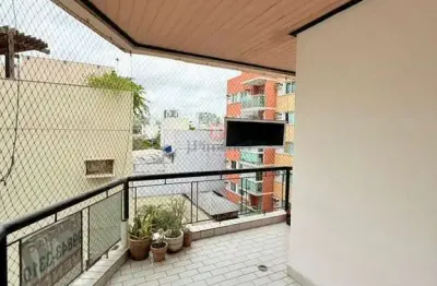 Apartamento com 3 quartos à venda no Jardim da Penha, Vitória 