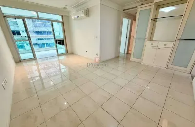 Apartamento a venda em barro vermelho, de frente sol da manhã, proximo ao canal