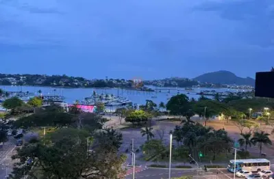 Apartamento com 3 quartos à venda na Praia do Canto, Vitória 