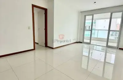 Apartamento a venda em bento ferreira, de frente, vista livre
