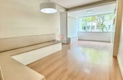 Apartamento a venda em jardim camburi a 300m da praia de camburi com elevador