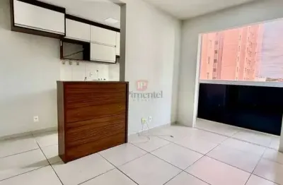 Apartamento com 2 quartos à venda no Jardim Limoeiro, Serra 