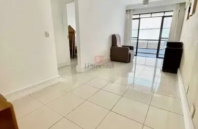 Apartamento a venda em morada de camburi, com elevador e varanda