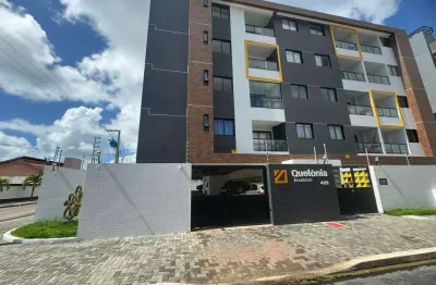 Flat todo mobiliado e projetado para locação no intermares!