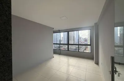 Sala comercial para locação em manaíra, joão pessoa/pb