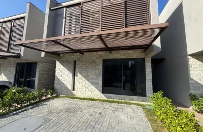 Casa à venda com 3 suítes em intermares, cabedelo/pb