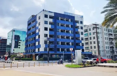 Apartamento com 1 quarto à venda na Avenida Antônio Lira, 748, Tambaú, João Pessoa