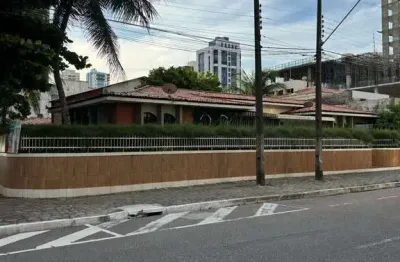 Casa comercial para locação em manaíra, joão pessoa/pb