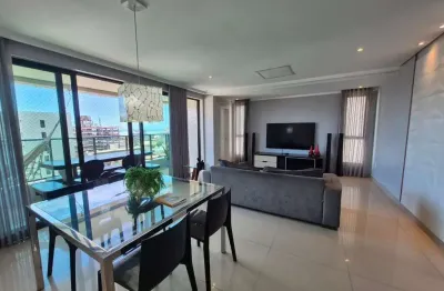 Apartamento com 3 quartos à venda na Rua Doutor Ivanildo Guedes Pessoa, 111, Jardim Oceania, João Pessoa
