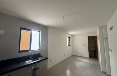 Apartamento com 1 quarto à venda na Rua Gláucia Maria dos Santos Gouveia, 731, Manaíra, João Pessoa