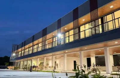 Lote à venda em cabedelo/pb  - preço promocional r$ 439 mil - 240m2